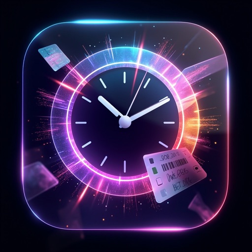 DailyIQAI app icon
