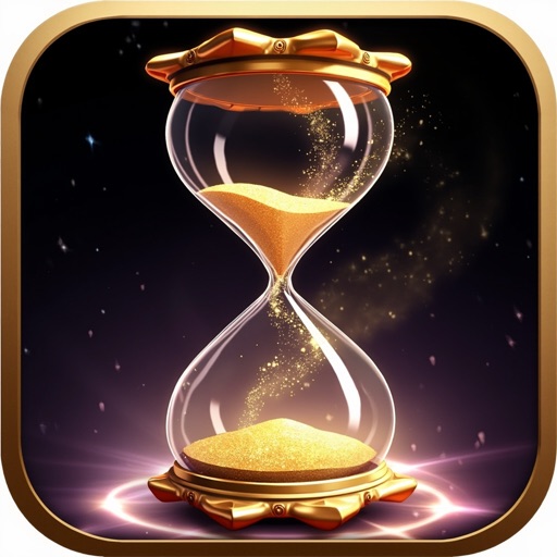 ReverseWorldGo app icon